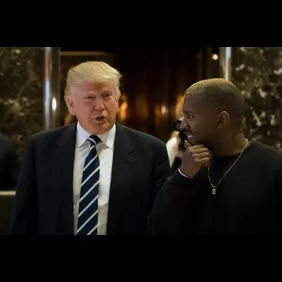 President-Elect Donald Trump Holds Meetings At Trump Tower