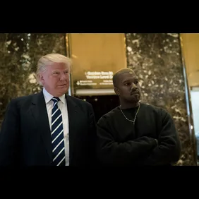 President-Elect Donald Trump Holds Meetings At Trump Tower