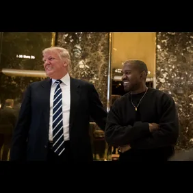 President-Elect Donald Trump Holds Meetings At Trump Tower