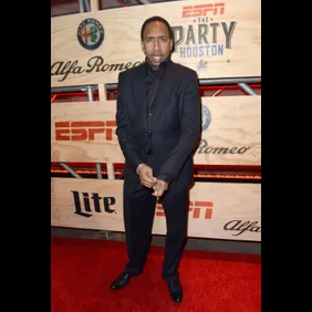 13th Annual ESPN The Party - Arrivals