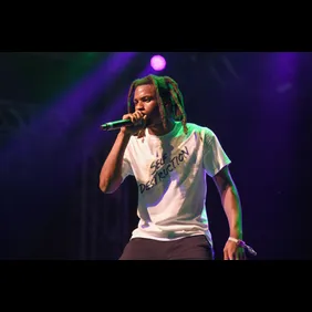 2017 Coachella Valley Music And Arts Festival - Weekend 2 - Day 1