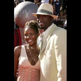 2006 ESPY Awards - Arrivals