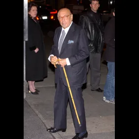 15th Annual Nordorf-Robbins Silver Clef Awards