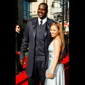 2007 ESPY Awards - Arrivals