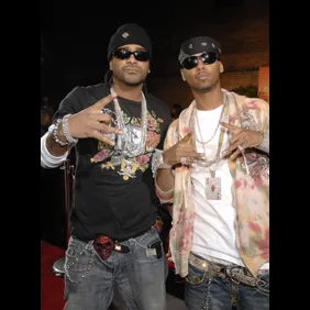 2006 BET Hip-Hop Awards - Black Carpet