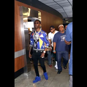 2017 BET Experience STAPLES Center - Concert Sponsored By Sprite - Night 3