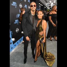 2017 BET Awards - Red Carpet