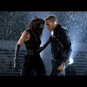 BET Awards 2008 - Show