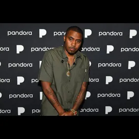 Pandora Sounds Like You NYC Featuring Nas, Young M.A, Dave East And Biz Markie DJ Set