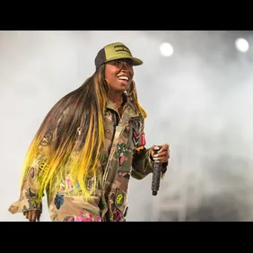 FYF Fest 2017 - Day 1