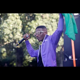 Red Bull Music Academy At Notting Hill Carnival - Day 1