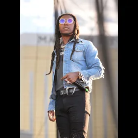 2017 Daytime Village Presented by Capital One At The iHeartRadio Music Festival - Onstage