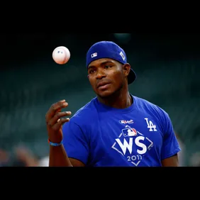 World Series - Los Angeles Dodgers v Houston Astros - Game Three