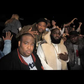 T-Pain Performs At Sunset Saturday