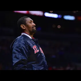 Basketball Hall Of Fame Classic