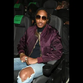 FERDINAND Special Screening Hosted by Future &amp;  FreeWishes Foundation in Snowy Atlanta