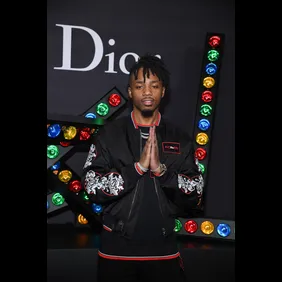 Dior Homme: Photocall - Paris Fashion Week - Menswear F/W 2018-2019