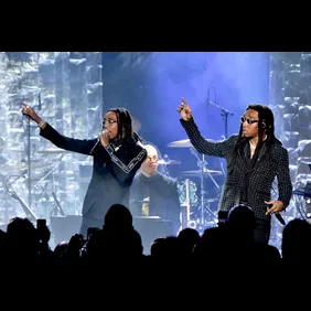 Clive Davis and Recording Academy Pre-GRAMMY Gala - Show