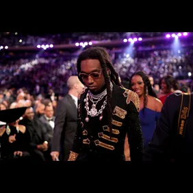 60th Annual GRAMMY Awards - Show