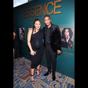 2018 Essence Black Women In Hollywood Oscars Luncheon - Sponsors