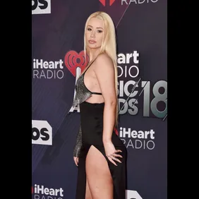 2018 iHeartRadio Music Awards - Arrivals