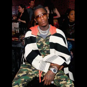 2018 iHeartRadio Music Awards - Show