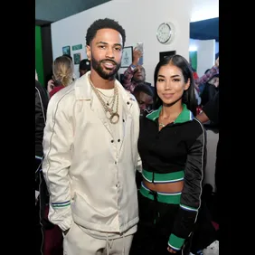 PUMA x Big Sean Collection Launch Event In Los Angeles, California