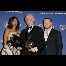 62nd Annual Directors Guild Of America Awards - Press Room