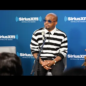 SiriusXM Town Hall With Jermaine Dupri