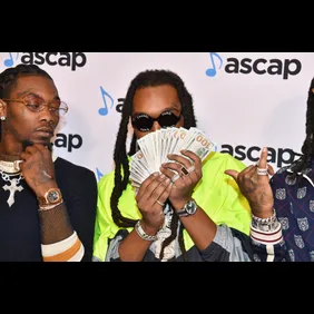 31st Annual ASCAP Rhythm &amp; Soul Music Awards - Red Carpet