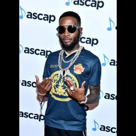 31st Annual ASCAP Rhythm &amp; Soul Music Awards - Red Carpet