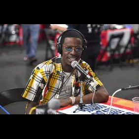 2018 BET Awards Radio Remotes - Day 1