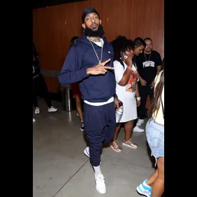 2018 BET Experience STAPLES Center Concert Sponsored by SPRITE - Night 3