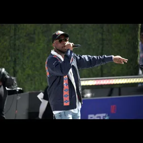 2018 BET Awards Pre-Show - Live! Red! Ready! Sponsored By Nissan