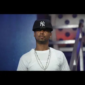 Plies Visits BET's "106 &amp; Park"