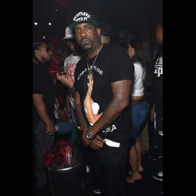 Starz "Power" The Fifth Season NYC Red Carpet Premiere Event &amp; After Party