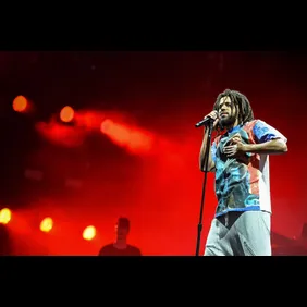 Wireless Festival 2018