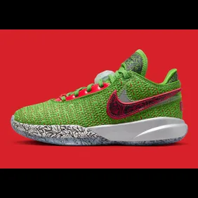 Nike-LeBron-20-GS-Christmas-DQ8646-300-9