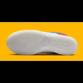 lebron-james-fruity-pebbles-nike-dunk-low-outsole