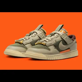 nike-dunk-low-remastered-light-olive-orange-brown-DV0821-200-1