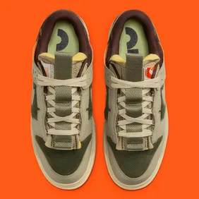 nike-dunk-low-remastered-light-olive-orange-brown-DV0821-200-2