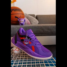 pokemon-puma-trc-blaze-court-gengar