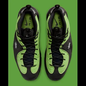 stussy-nike-air-penny-2-black-green-dx6933-300-top