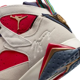 trophy-room-air-jordan-7-vii-olympic-practice-release-date-heel-detail