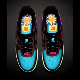 undefeated-nike-air-force-1-low-pink-prime-top