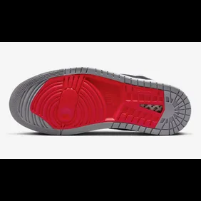 Air-Jordan-1-High-Zoom-CMFT-2-Black-Fire-Red-Cement-Grey-White-DV1307-060-Release-Date-1