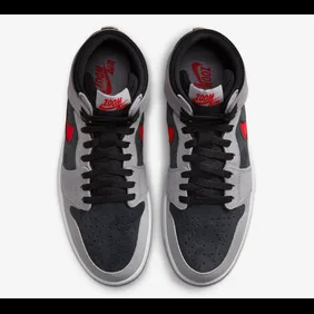 Air-Jordan-1-High-Zoom-CMFT-2-Black-Fire-Red-Cement-Grey-White-DV1307-060-Release-Date-3