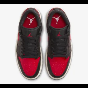 Air-Jordan-1-Low-Bred-Sail-DC0774-061-Release-Date-3