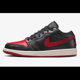 Air-Jordan-1-Low-Bred-Sail-DC0774-061-Release-Date