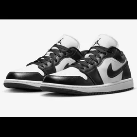 Air-Jordan-1-Low-Panda-White-Black-DC0774-101-Release-Date-4